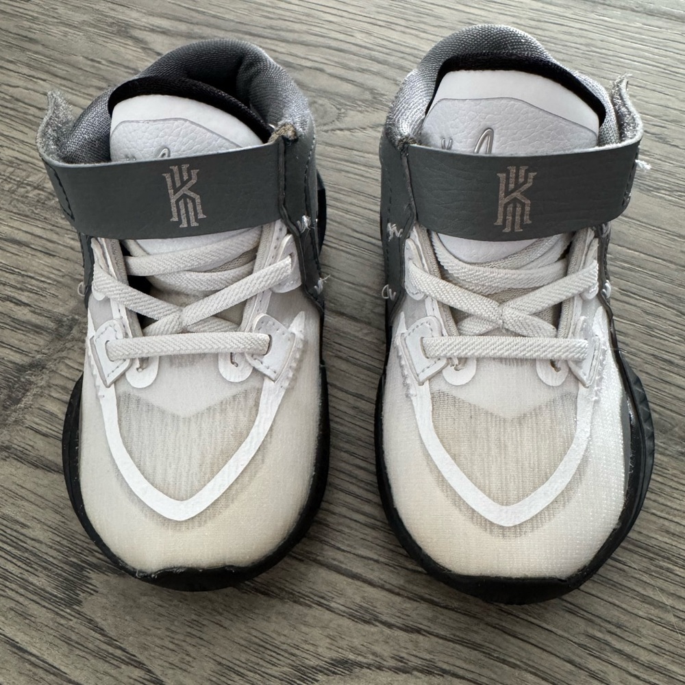 Nike Kyrie Infinity SE TD Toddler Boys